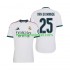 Real Madrid Voetbalshirt Yan Diomande 25 Heren Thuis Tenue 2026-2027 Korte Mouw