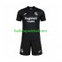 Real Sociedad Voetbalshirt Kleuters/Kids Uit Tenue 2026-2027 Korte Mouw