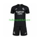 Real Sociedad Voetbalshirt Kleuters/Kids Uit Tenue 2026-2027 Korte Mouw