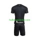 Real Sociedad Voetbalshirt Kleuters/Kids Uit Tenue 2026-2027 Korte Mouw