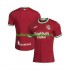 Real Sociedad Voetbalshirt Heren Derde Tenue 2026-2027 Korte Mouw