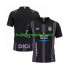 Real Valladolid Voetbalshirt Heren Uit Tenue 2026-2027 Korte Mouw