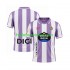 Real Valladolid Voetbalshirt Heren Thuis Tenue 2026-2027 Korte Mouw
