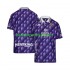 Real Valladolid Voetbalshirt Retro Heren Thuis Tenue 2025-2026 Korte Mouw