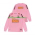 Voetbalshirt Santos 2012 2013 Retro Heren Vierde Tenue Lange Mouw