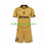 Sporting CP Voetbalshirt Kleuters/Kids Uit Tenue 2026-2027 Korte Mouw