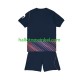 Tottenham Hotspur Voetbalshirt Kleuters/Kids Uit Tenue 2026-2027 Korte Mouw