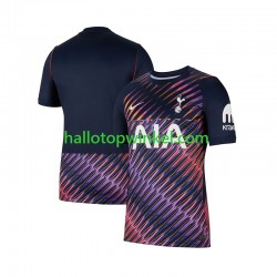 Tottenham Hotspur Voetbalshirt Heren Uit Tenue 2026-2027 Korte Mouw