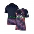 Tottenham Hotspur Voetbalshirt Heren Uit Tenue 2026-2027 Korte Mouw