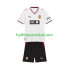 Valencia CF Voetbalshirt Kleuters/Kids Thuis Tenue 2026-2027 Korte Mouw