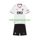 Valencia CF Voetbalshirt Kleuters/Kids Thuis Tenue 2026-2027 Korte Mouw