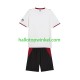 Valencia CF Voetbalshirt Kleuters/Kids Thuis Tenue 2026-2027 Korte Mouw