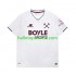 West Ham United Voetbalshirt Heren Uit Tenue 2026-2027 Korte Mouw