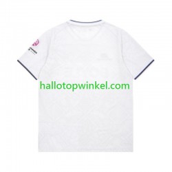 West Ham United Voetbalshirt Heren Uit Tenue 2026-2027 Korte Mouw