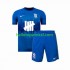Birmingham City Voetbalshirt Kleuters/Kids Thuis Tenue 2023-2024 Korte Mouw