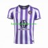 Voetbalshirt Toulouse Heren Thuis Tenue 2023-2024 Korte Mouw