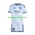 AFC Ajax Voetbalshirt Kleuters/Kids Derde Tenue 2026-2027 Korte Mouw