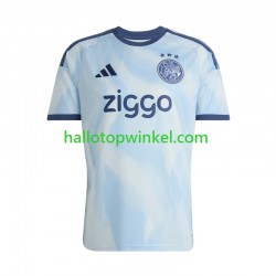 AFC Ajax Voetbalshirt Heren Derde Tenue 2026-2027 Korte Mouw