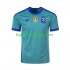 Argentinië Voetbalshirt Doelman Heren Uit Tenue WK 2026 Korte Mouw