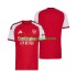 Arsenal Voetbalshirt Heren Thuis Tenue 2026-2027 Korte Mouw