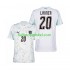 Oostenrijk Voetbalshirt Konrad Laimer 20 Heren Uit Tenue WK 2026 Korte Mouw