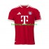 FC Bayern München Voetbalshirt Heren Thuis Tenue 2026-2027 Korte Mouw