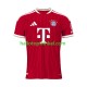 FC Bayern München Voetbalshirt Heren Thuis Tenue 2026-2027 Korte Mouw