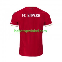 FC Bayern München Voetbalshirt Heren Thuis Tenue 2026-2027 Korte Mouw