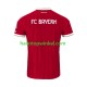 FC Bayern München Voetbalshirt Heren Thuis Tenue 2026-2027 Korte Mouw