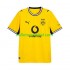 Borussia Dortmund Voetbalshirt Heren Thuis Tenue 2026-2027 Korte Mouw