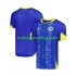 Bosnië Herzegovina Voetbalshirt Heren Thuis Tenue WK 2026 Korte Mouw