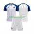 Bosnië Herzegovina Voetbalshirt Kleuters/Kids Uit Tenue WK 2026 Korte Mouw