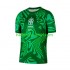 Brazilië Voetbalshirt Doelman Heren Uit Tenue WK 2026 Korte Mouw
