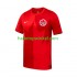 Canada Voetbalshirt Heren Thuis Tenue WK 2026 Korte Mouw