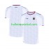 Voetbalshirt Cape Verde Heren Uit Tenue WK 2026 Korte Mouw