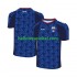 Voetbalshirt Cape Verde Heren Thuis Tenue WK 2026 Korte Mouw