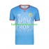 Voetbalshirt DR Congo Heren Uit Tenue WK 2026 Korte Mouw