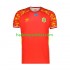 Voetbalshirt DR Congo Heren Derde Tenue WK 2026 Korte Mouw