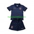 Ecuador Voetbalshirt Kleuters/Kids Uit Tenue WK 2026 Korte Mouw