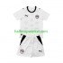 Egypte Voetbalshirt Kleuters/Kids Uit Tenue WK 2026 Korte Mouw