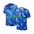 Engeland Voetbalshirt Doelman Heren Derde Tenue WK 2026 Korte Mouw