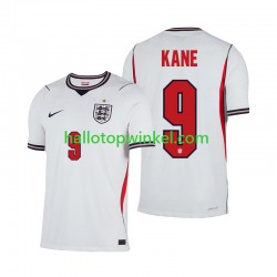 Engeland Voetbalshirt Harry Kane 9 Heren Thuis Tenue WK 2026 Korte Mouw