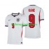 Engeland Voetbalshirt Harry Kane 9 Heren Thuis Tenue WK 2026 Korte Mouw