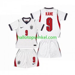 Engeland Voetbalshirt Harry Kane 9 Kleuters/Kids Thuis Tenue WK 2026 Korte Mouw