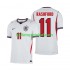 Engeland Voetbalshirt Marcus Rashford 11 Heren Thuis Tenue WK 2026 Korte Mouw