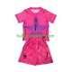 Frankrijk Voetbalshirt Brice Samba 1 Doelman Kleuters/Kids Uit Tenue WK 2026 Korte Mouw