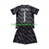 Frankrijk Voetbalshirt Brice Samba 1 Doelman Kleuters/Kids Thuis Tenue WK 2026 Korte Mouw