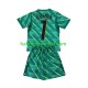 Frankrijk Voetbalshirt Brice Samba 1 Doelman Kleuters/Kids Derde Tenue WK 2026 Korte Mouw