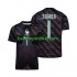 Frankrijk Voetbalshirt Brice Samba 1 Doelman Heren Thuis Tenue WK 2026 Korte Mouw