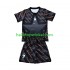 Frankrijk Voetbalshirt Doelman Kleuters/Kids Thuis Tenue WK 2026 Korte Mouw